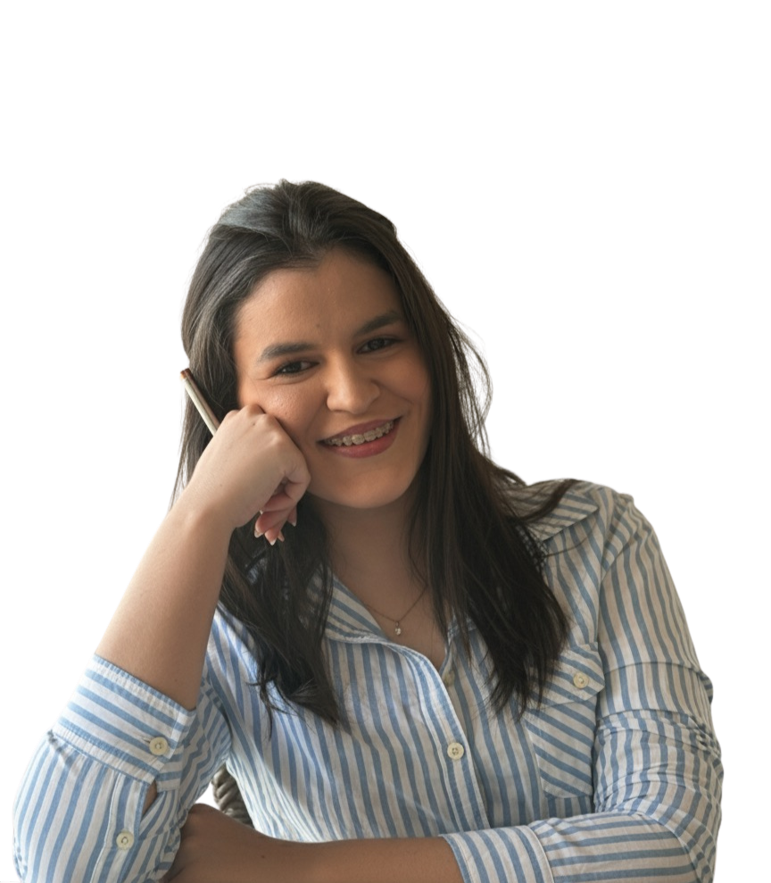 Psicóloga Sabrinna Felinto - CRP 17/8823