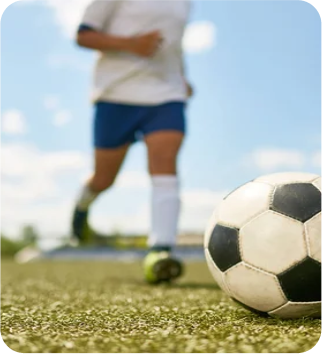 Seriço de Acompanhamento Esportivo